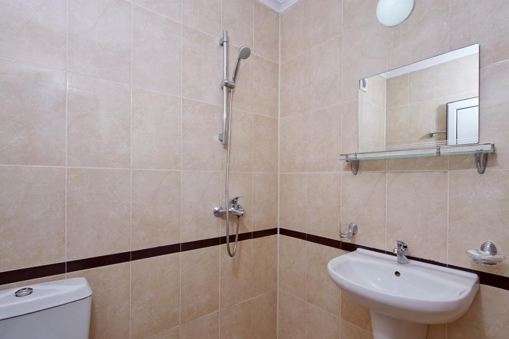 Guesthouse Kirov Ravda Exterior foto